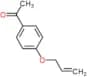 1-[4-(2-Propen-1-yloxy)phenyl]ethanone