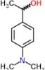 1-[4-(dimethylamino)phenyl]ethanol