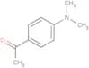 p-Dimethylaminoacetophenone