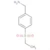 Benzenemethanamine, 4-(ethylsulfonyl)-