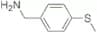4-(Methylthio)benzylamine