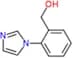 2-(1H-Imidazol-1-yl)benzenemethanol