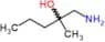 1-amino-2-methylpentan-2-ol