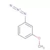 Benzene, 1-azido-3-methoxy-