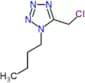 1-butyl-5-(chloromethyl)-1H-tetrazole