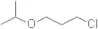 1-chloro-3-isopropoxypropane