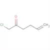 5-Hexen-2-one, 1-chloro-