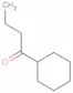1-Cyclohexyl-1-butanone