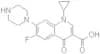 Ciprofloxacin