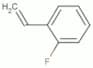1-Ethenyl-2-fluorobenzene