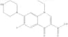 norfloxacin