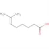 6-Octenoic acid, 7-methyl-