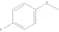 4-Fluorophenyl methyl sulfide