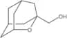 2-Oxatricyclo[3.3.1.13,7]decane-1-methanol