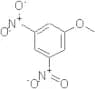 1-Methoxy-3,5-dinitrobenzene