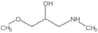 1-Methoxy-3-(methylamino)-2-propanol