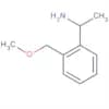 Benzeneethanamine, a-(methoxymethyl)-
