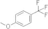 4-(Trifluoromethyl)anisole