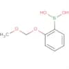 Boronic acid, [2-(methoxymethoxy)phenyl]-