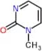1-methylpyrimidin-2(1H)-one