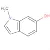 1H-Indol-6-ol, 1-methyl-