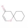 1-Oxaspiro[5.5]undec-2-en-4-one