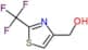 2-(Trifluoromethyl)-4-thiazolemethanol