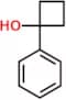 1-phenylcyclobutanol