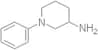 1-Phenylpiperidin-3-amine