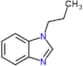 1-propyl-1H-benzimidazole