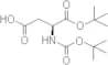 Boc-Asp-OtBu