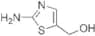 2-Amino-5-thiazolemethanol