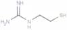 (Mercaptoethyl)guanidine