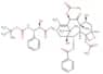 N-Debenzoyl-N-(tert-butoxycarbonyl)taxol