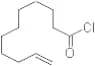 10-Undecenoyl chloride