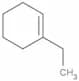 1-Ethylcyclohexene