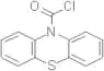 Phenothiazine-10-carbonyl chloride