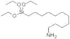 11-Aminoundecyltriethoxysilane