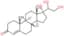 17,20,21-trihydroxypregn-4-en-3-one