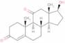 11-Ketotestosterone