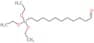 11-(triethoxysilyl)undecanal
