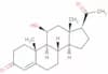 11β-Hydroxyprogesterone