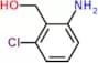 (2-amino-6-chlorophenyl)methanol
