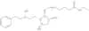 (5Z)-7-[(1R,2R,3R,5S)-3,5-Dihydroxy-2-[(3R)-3-hydroxy-5-phenylpentyl]cyclopentyl]-N-ethyl-5-hepten…