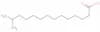 13-Methyltetradecanoic acid