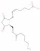 15-keto-PGE2
