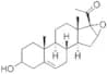 16α,17α-Epoxypregnenolone