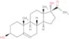 17-Hydroxypregnenolone