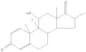 17-OXODEXAMETHASONE