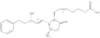 17-Phenyl-ω-trinor-PGE2